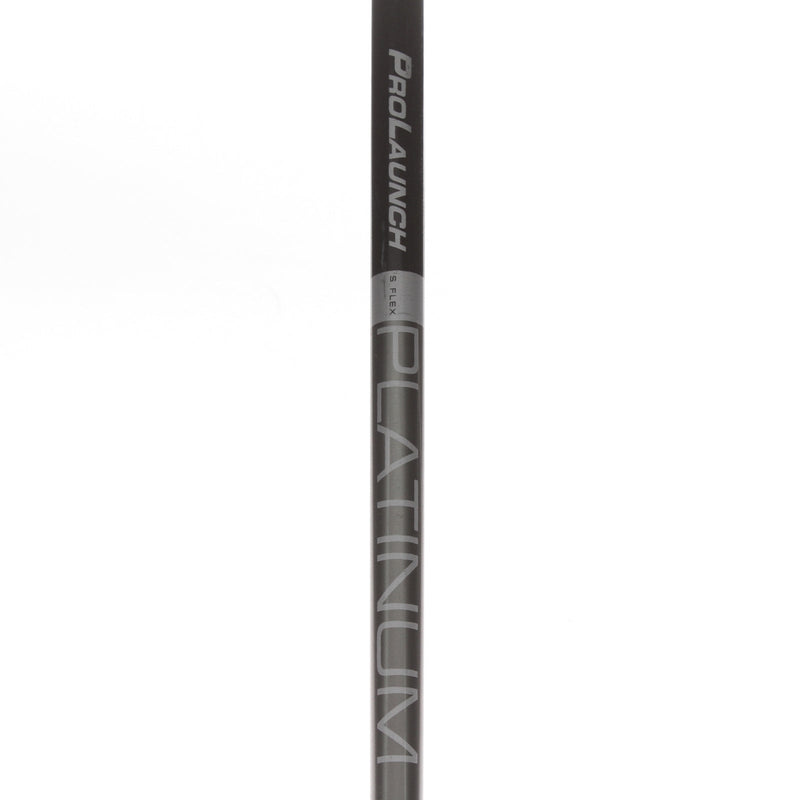 Ping G10 Graphite Mens Right Hand Driver 9* Stiff - Prolaunch Platinum