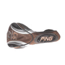 Ping G10 Graphite Mens Right Hand Driver 9* Stiff - Prolaunch Platinum