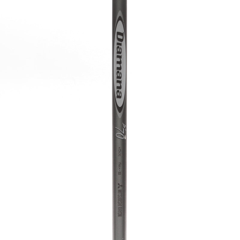 Titleist 915 D3 Graphite Mens Right Hand Driver 9.5* Stiff - Diamana D+ 70