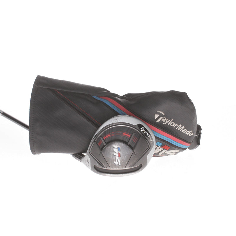 TaylorMade M4 Graphite Mens Right Hand Fairway 3 Wood 16.5* Stiff - Fujikura Atmos 6S
