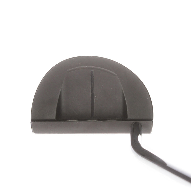 Scotty Cameron Select Golo Mens Right Hand Putter 33.5" Mid-Mallet - Super Stroke Slim 3.0