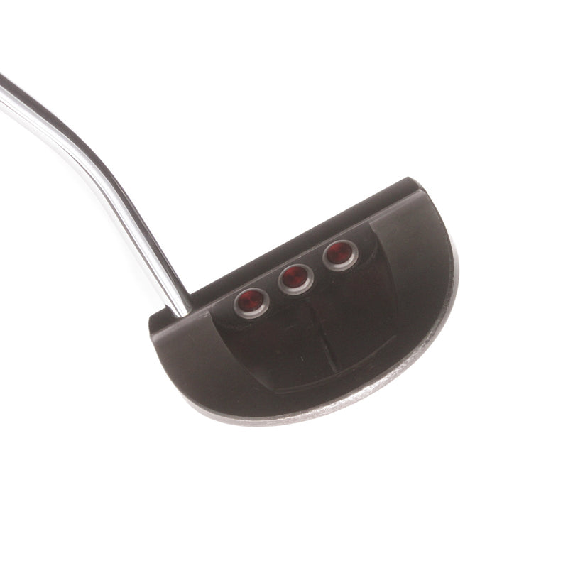 Scotty Cameron Select Golo Mens Right Hand Putter 33.5" Mid-Mallet - Super Stroke Slim 3.0