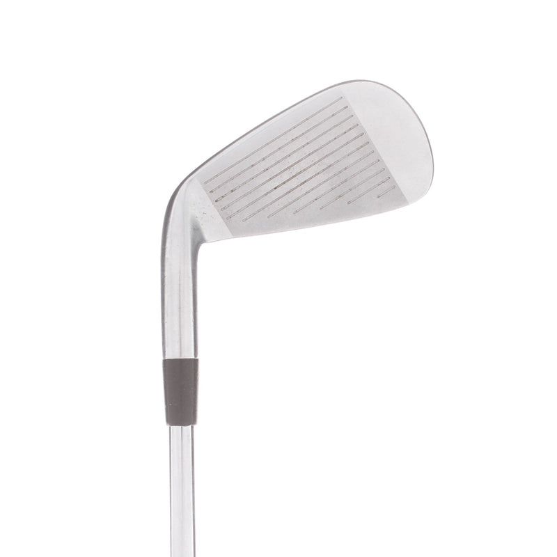 Mizuno MP-H4 Steel Mens Right Hand 3 Iron 21* Stiff - Dynamic Gold S300