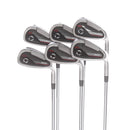 Wilson Profile SGI Steel Mens Right Hand Irons 6-SW Regular - Wilson Profile