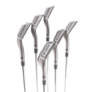 Wilson Profile SGI Steel Mens Right Hand Irons 6-SW Regular - Wilson Profile