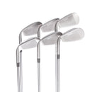 Wilson Profile SGI Steel Mens Right Hand Irons 6-SW Regular - Wilson Profile