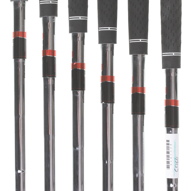 Wilson Profile SGI Steel Mens Right Hand Irons 6-SW Regular - Wilson Profile