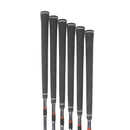 Wilson Profile SGI Steel Mens Right Hand Irons 6-SW Regular - Wilson Profile