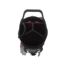 Wilson  Stand Bag - Red/Black