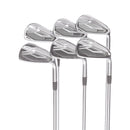 Srixon ZX7 Steel Mens Right Hand Irons 5-PW Stiff - Nippon N.S Pro 950GH Neo
