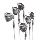 Srixon ZX7 Steel Mens Right Hand Irons 5-PW Stiff - Nippon N.S Pro 950GH Neo