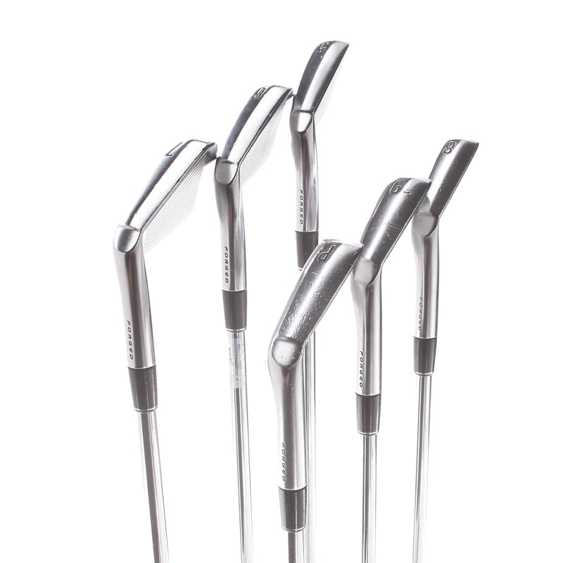 Srixon ZX7 Steel Mens Right Hand Irons 5-PW Stiff - Nippon N.S Pro 950GH Neo