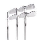 Srixon ZX7 Steel Mens Right Hand Irons 5-PW Stiff - Nippon N.S Pro 950GH Neo