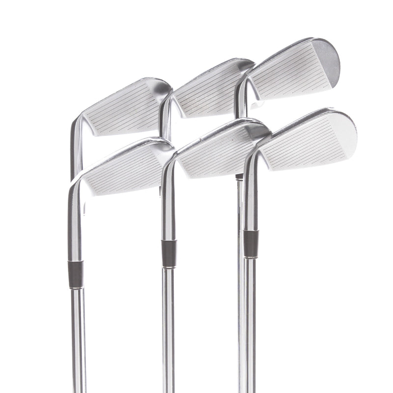 Srixon ZX7 Steel Mens Right Hand Irons 5-PW Stiff - Nippon N.S Pro 950GH Neo