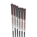 Srixon ZX7 Steel Mens Right Hand Irons 5-PW Stiff - Nippon N.S Pro 950GH Neo