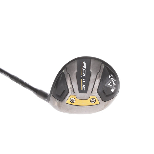 Callaway ST Rogue Max Graphite Mens Right Hand Fairway 5 Wood 18* Regular - Tensei AV Blue 65