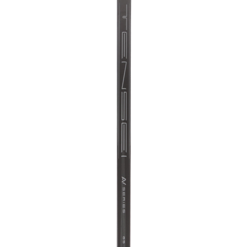 Callaway ST Rogue Max Graphite Mens Right Hand Fairway 5 Wood 18* Regular - Tensei AV Blue 65