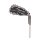 Ping G30 Steel Mens Right Hand 8 Iron Black Dot 35* Regular - Ping CFS