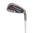 Ping G30 Steel Mens Right Hand 6 Iron Black Dot 27* Regular - Ping CFS