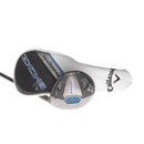 Callaway Paradym Ai Smoke Graphite Mens Right Hand Fairway 7 Wood 21* Regular - Tensei AV Series 65 Blue