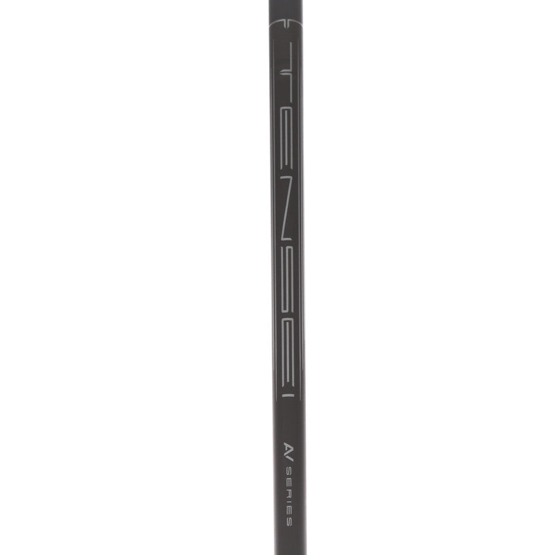 Callaway Paradym Ai Smoke Graphite Mens Right Hand Fairway 7 Wood 21* Regular - Tensei AV Series 65 Blue