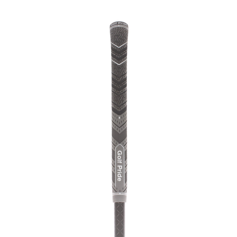 Callaway Paradym Ai Smoke Graphite Mens Right Hand Fairway 7 Wood 21* Regular - Tensei AV Series 65 Blue