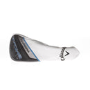 Callaway Paradym Ai Smoke Graphite Mens Right Hand Fairway 7 Wood 21* Regular - Tensei AV Series 65 Blue