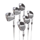 Titleist T150 Steel Mens Right Hand Irons 5-PW Stiff - Project X LZ 120g 6.0