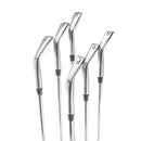 Titleist T150 Steel Mens Right Hand Irons 5-PW Stiff - Project X LZ 120g 6.0