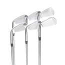 Titleist T150 Steel Mens Right Hand Irons 5-PW Stiff - Project X LZ 120g 6.0