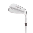 Titleist T150 Steel Mens Right Hand Gap Wedge 48* Stiff - Project X LZ 120g 6.0