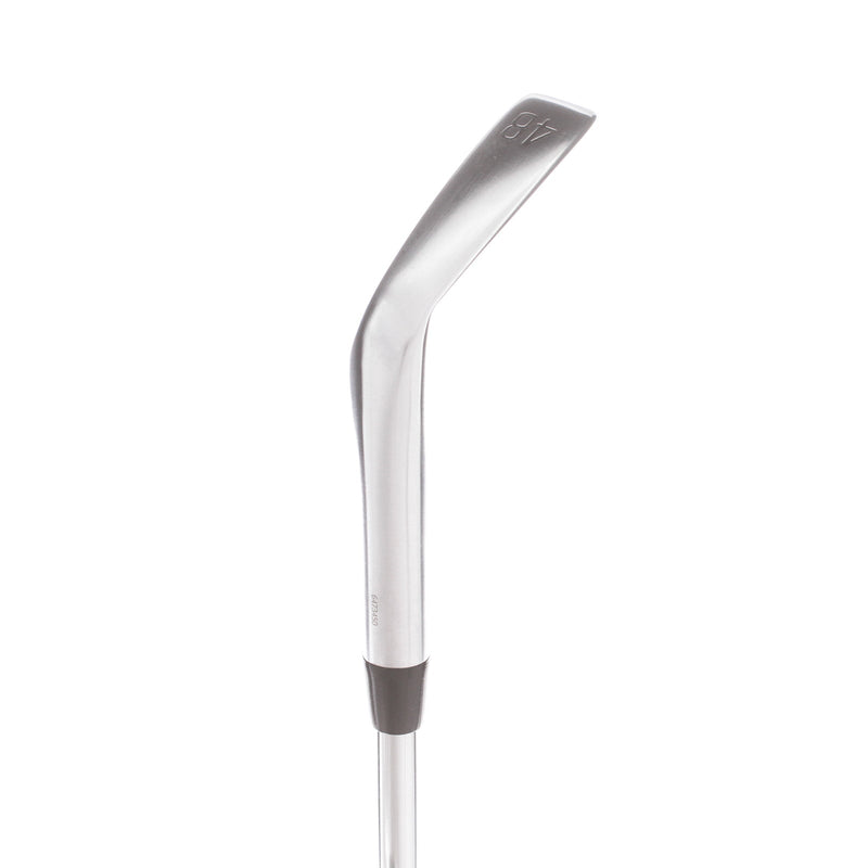 Titleist T150 Steel Mens Right Hand Gap Wedge 48* Stiff - Project X LZ 120g 6.0