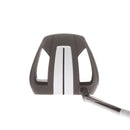 TaylorMade Spider Tour V Mens Right Hand Putter 33" Mallet - KBS TaylorMade Pistol 1.0