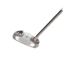 TaylorMade Spider Tour V Mens Right Hand Putter 33" Mallet - KBS TaylorMade Pistol 1.0