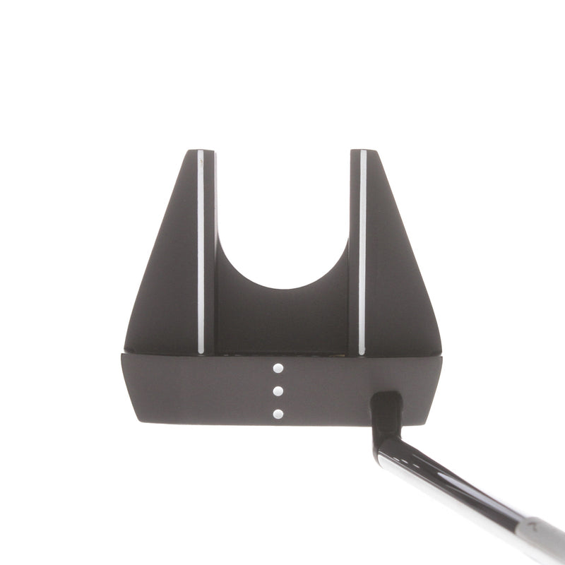 Odyssey Stroke Lab Seven Mens Right Hand Putter 33" Mallet - Odyssey Stroke Lab Odyssey