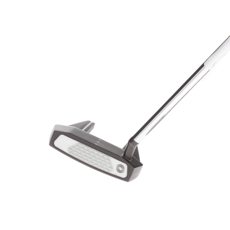 Odyssey Stroke Lab Seven Mens Right Hand Putter 33" Mallet - Odyssey Stroke Lab Odyssey