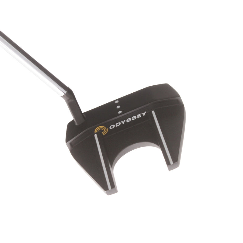 Odyssey Stroke Lab Seven Mens Right Hand Putter 33" Mallet - Odyssey Stroke Lab Odyssey