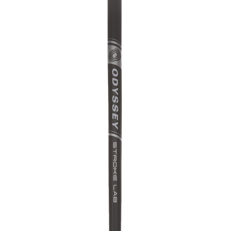 Odyssey Stroke Lab Seven Mens Right Hand Putter 33" Mallet - Odyssey Stroke Lab Odyssey