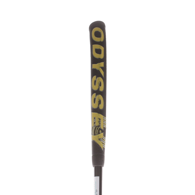 Odyssey Stroke Lab Seven Mens Right Hand Putter 33" Mallet - Odyssey Stroke Lab Odyssey
