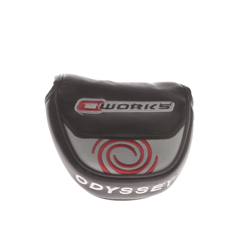 Odyssey Stroke Lab Seven Mens Right Hand Putter 33" Mallet - Odyssey Stroke Lab Odyssey