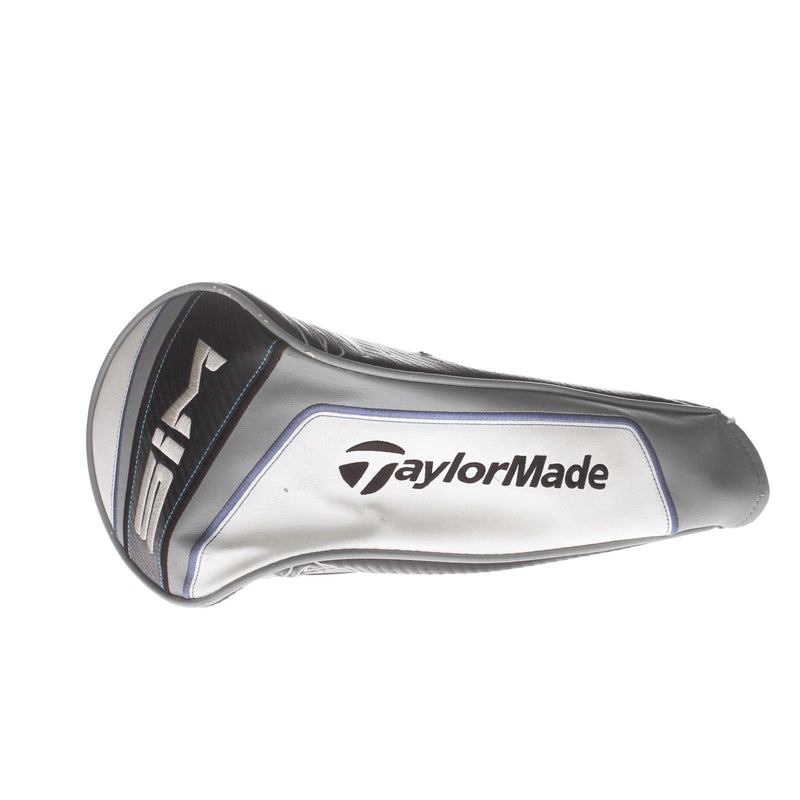 TaylorMade SIM Max Graphite Mens Right Hand Driver 10.5* Regular - Ventus 5-R