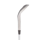 Cobra King PUR Steel Mens Right Hand Gap Wedge 50* 8 Bounce Stiff - Cobra