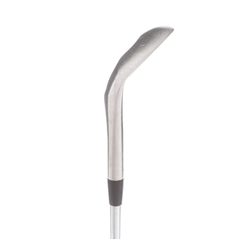 Cobra King PUR Steel Mens Right Hand Gap Wedge 50* 8 Bounce Stiff - Cobra