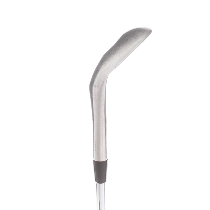 Cobra King PUR Steel Mens Right Hand Sand Wedge 56* 10 Bounce Stiff - Cobra
