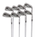 Titleist DCI 762 Steel Mens Right Hand Irons 3-PW Regular - Dynamic Gold R300