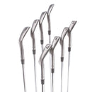 Titleist DCI 762 Steel Mens Right Hand Irons 3-PW Regular - Dynamic Gold R300