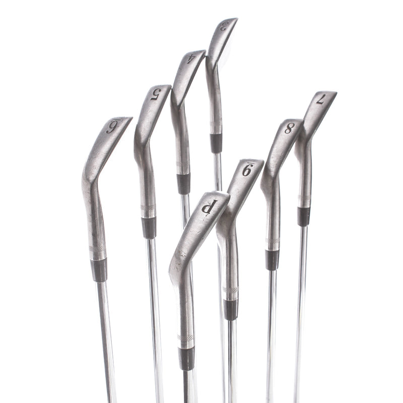 Titleist DCI 762 Steel Mens Right Hand Irons 3-PW Regular - Dynamic Gold R300