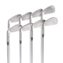 Titleist DCI 762 Steel Mens Right Hand Irons 3-PW Regular - Dynamic Gold R300