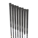 Titleist DCI 762 Steel Mens Right Hand Irons 3-PW Regular - Dynamic Gold R300