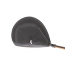 Mizuno MX-500 Graphite Mens Right Hand Driver 11.5* Regular - Aldila NVS 65